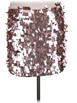Trina Turk Silk Skirt