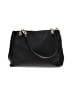 MICHAEL Michael Kors Solid Black Shoulder Bag One size - photo 3