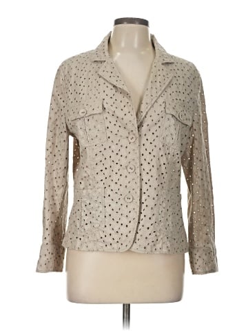 Luisa Cerano 3/4 Sleeve Blouse (view 1)