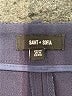 Saint + Sofia Blue Dress Pants Size 14 - photo 4
