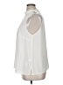ELOQUII White Sleeveless Blouse Size 16 - photo 5