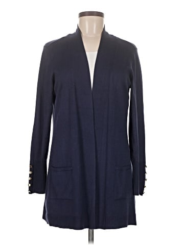 JM Collection Coat (view 1)