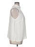ELOQUII White Sleeveless Blouse Size 16 - photo 4