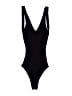 Lulus Black Bodysuit Size S - photo 2