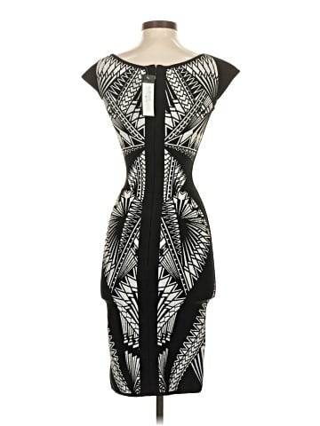 Herve Leger Cocktail Dress (view 2)