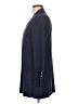 JM Collection Blue Coat Size M (petite) - photo 5