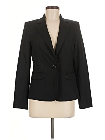 Alice + Olivia Blazer (view 1)