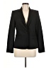 Alice + Olivia Black Blazer Size M - photo 1