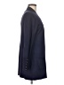 JM Collection Blue Coat Size M (petite) - photo 4