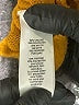 Industry Orange Poncho Size M - photo 8