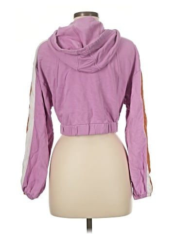 L Space Track Jacket (view 2)
