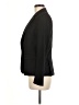 Alice + Olivia Black Blazer Size M - photo 5