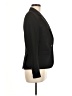 Alice + Olivia Black Blazer Size M - photo 4
