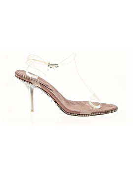 Fashion Nova Sandals