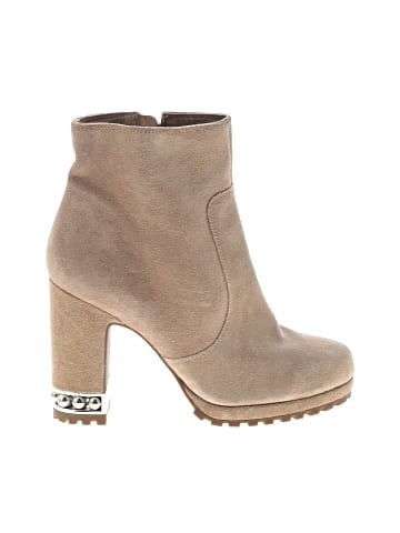 Karl Lagerfeld Paris Boots (view 1)