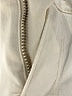 Topshop Ivory Jeans Size 28 waist - photo 4