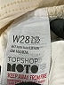 Topshop Ivory Jeans Size 28 waist - photo 5