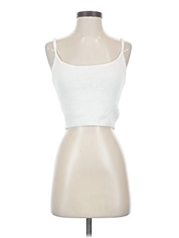 Kendall & Kylie Sleeveless Top (view 1)