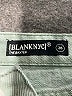 Blank NYC 100% Cotton Green Jeans Size 26 waist - photo 6