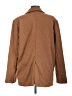 Forever 21 Brown Blazer Size L - photo 2