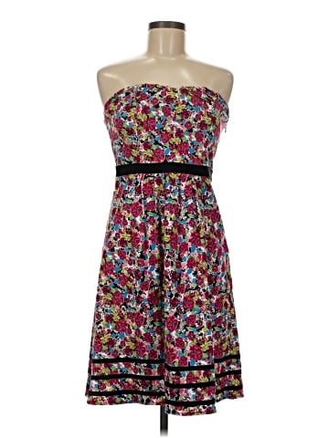 ROMY Cocktail Dress (view 1)