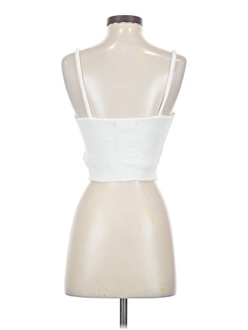 Kendall & Kylie Sleeveless Top (view 2)