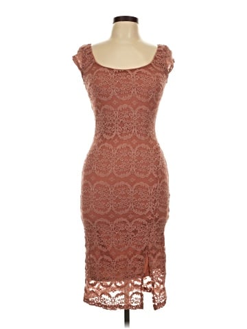 Mystic Cocktail Dress (view 1)