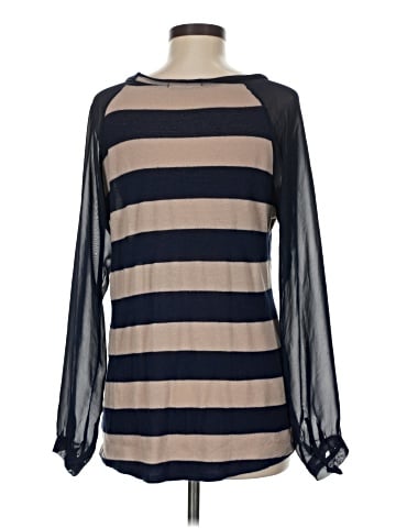 Olivia Moon Pullover Sweater (view 2)
