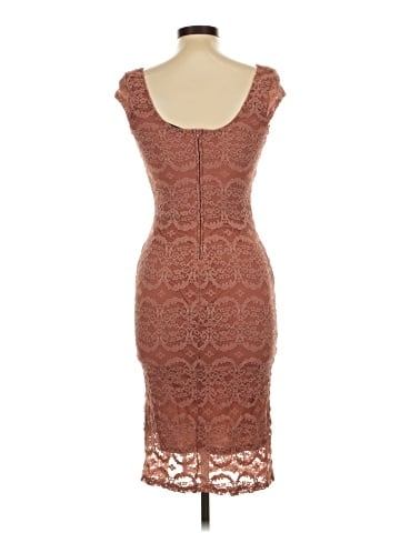 Mystic Cocktail Dress (view 2)