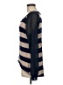 Olivia Moon Blue Pullover Sweater Size M - photo 5