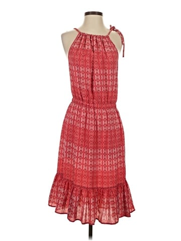 Joe Fresh Casual Dress (view 1)