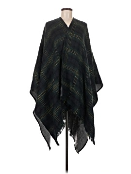 Modena Poncho (view 1)