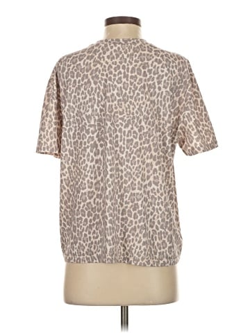 Calme Short Sleeve T-Shirt (view 2)