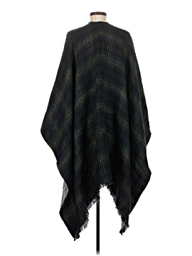 Modena Poncho (view 2)
