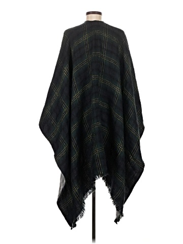 Modena Poncho (view 2)