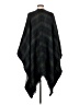 Modena Black Poncho One size - photo 2