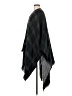 Modena Black Poncho One size - photo 5