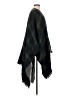 Modena Black Poncho One size - photo 4