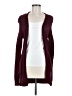 SO Burgundy Cardigan Size M - photo 1