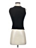 All:Row 100% Viscose Black Tank Top Size S - photo 1