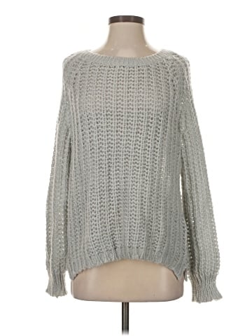 Wooden Ships Pullover Sweater (view 1)