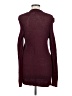 SO Burgundy Cardigan Size M - photo 2