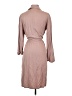 DR2 100% Rayon Tan Casual Dress Size S - photo 2