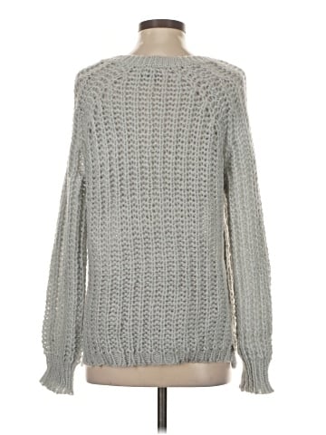 Wooden Ships Pullover Sweater (view 2)