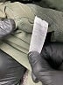 Athleta Green Active Pants Size 14 - photo 8