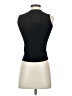 All:Row 100% Viscose Black Tank Top Size S - photo 2