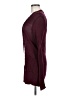 SO Burgundy Cardigan Size M - photo 5