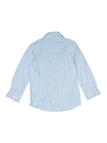 English Laundry Long Sleeve Button-Down Shirt (view 2)