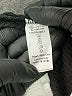 Unbranded Color Block Black Athletic Shorts Size M - photo 3