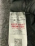 Missguided 100% Polyamide Solid Black Shorts Size 16 - photo 4